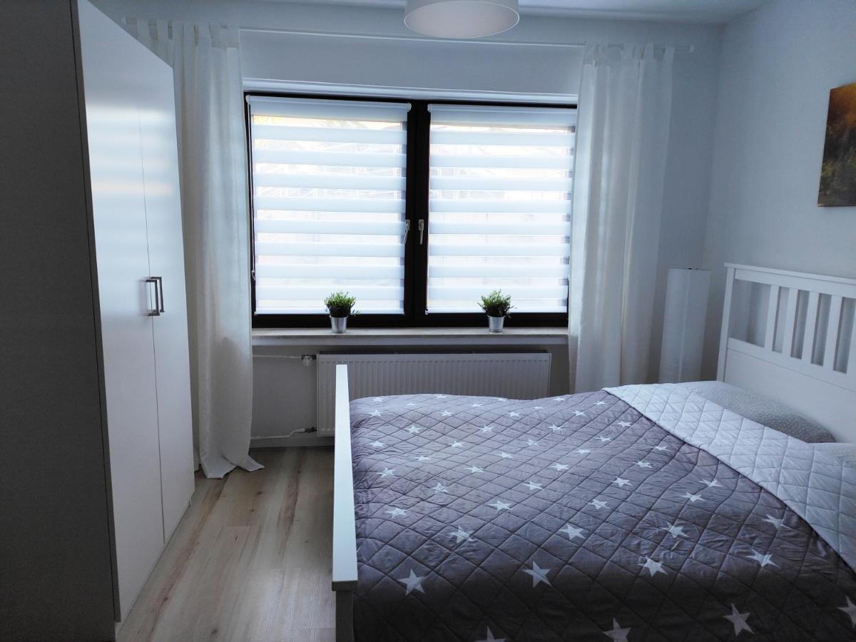 Ferienwohnung Am Teutoburger Wald 1 Oerlinghausen Ngoại thất bức ảnh
